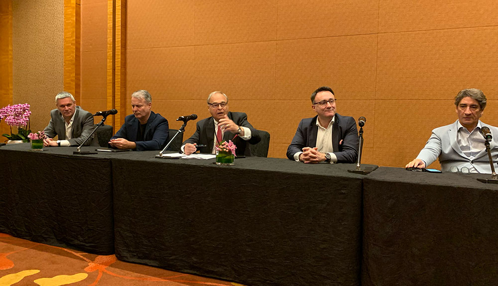 TFWA Asia Pacific – TRBusiness