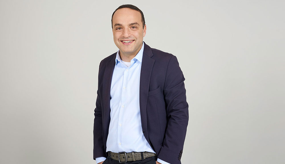 Bernard-Schlafstein – TRBusiness Bernard Schlafstein – TRBusiness