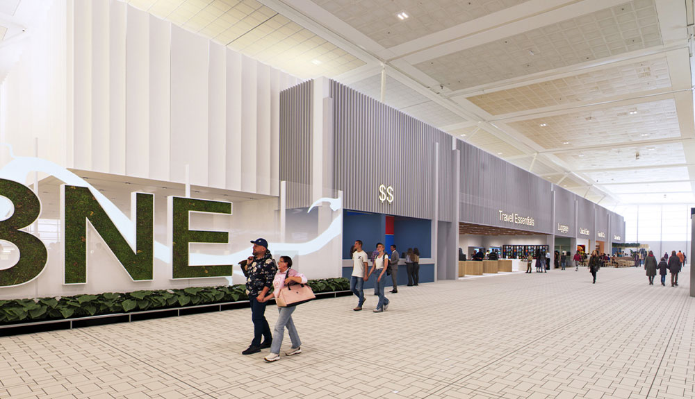 Brisbane-Airport – TRBusiness Brisbane Airport International Terminal – TRBusiness