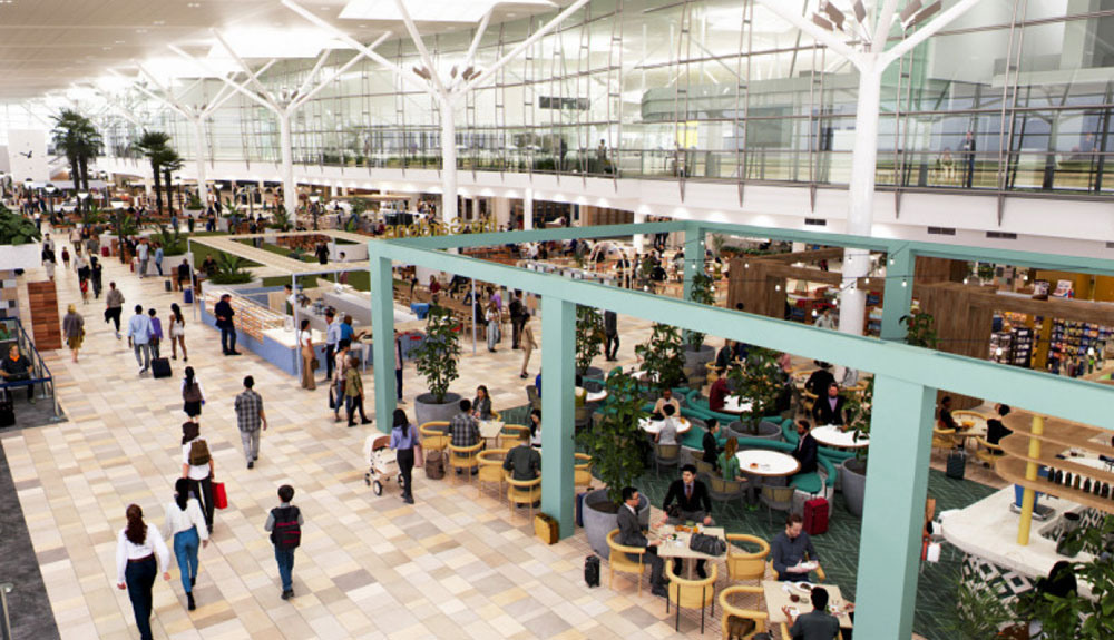 Brisbane-Airport1 – TRBusiness Brisbane Airport International Terminal – TRBusiness