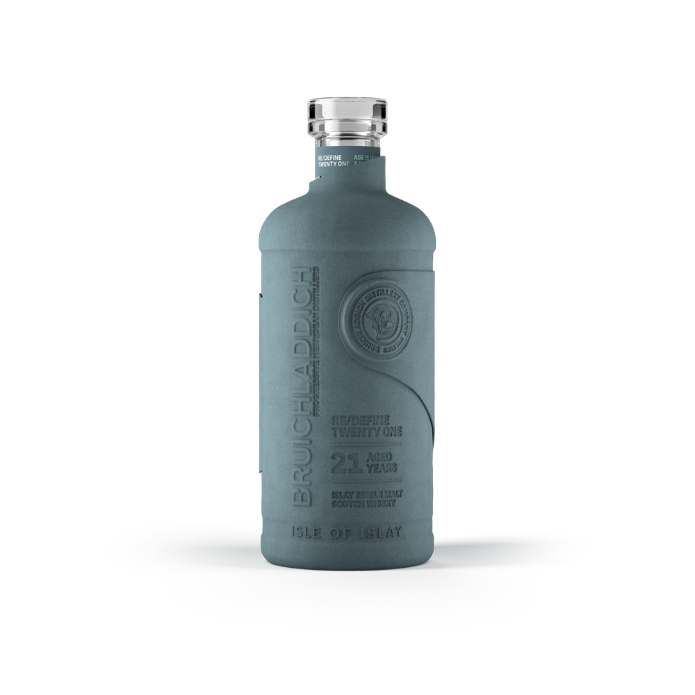 Bruichladdich-Luxury-21YO – TRBusiness – TRBusiness