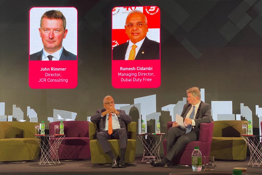 DDF – TRBusiness – TRBusiness