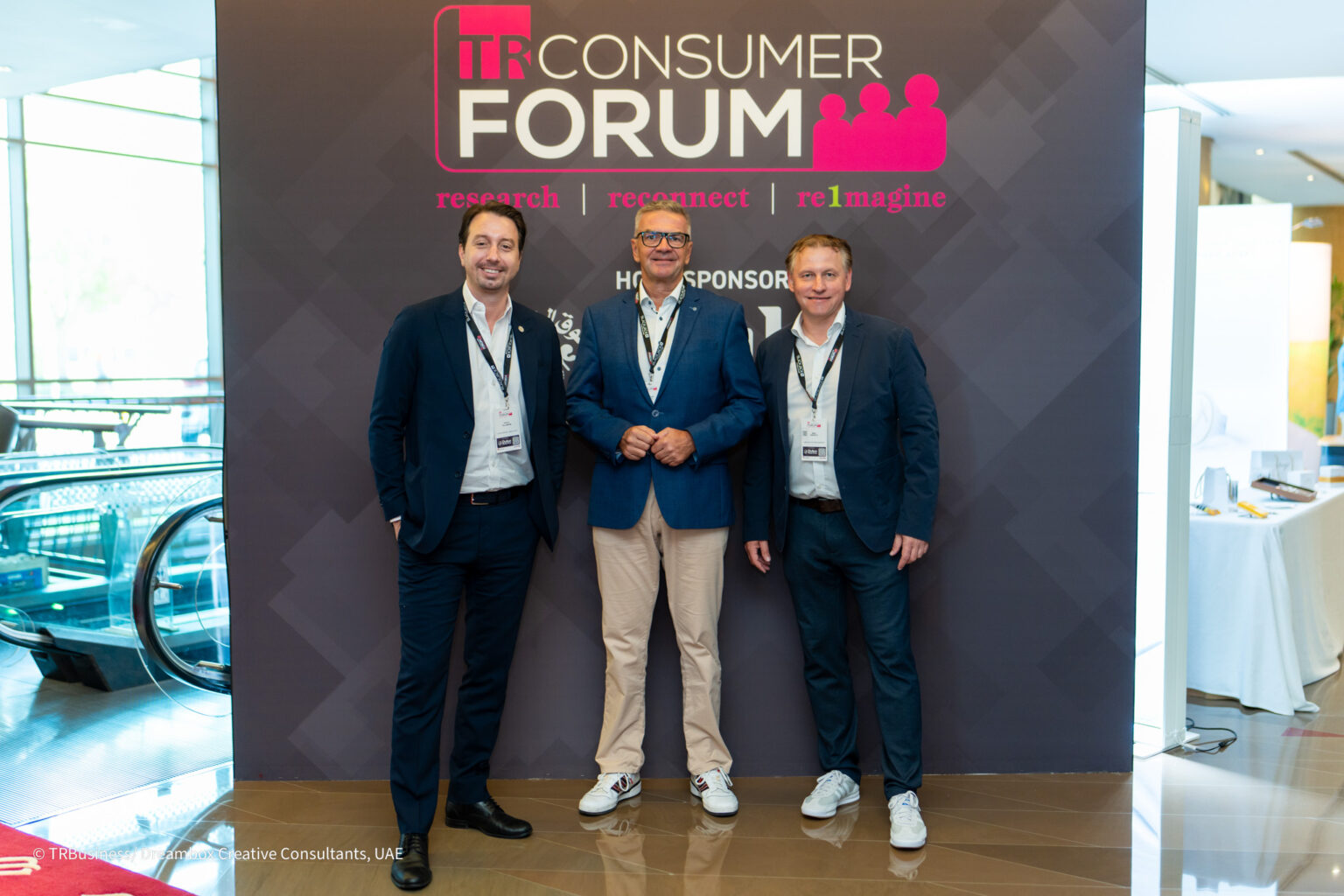  – TRBusiness