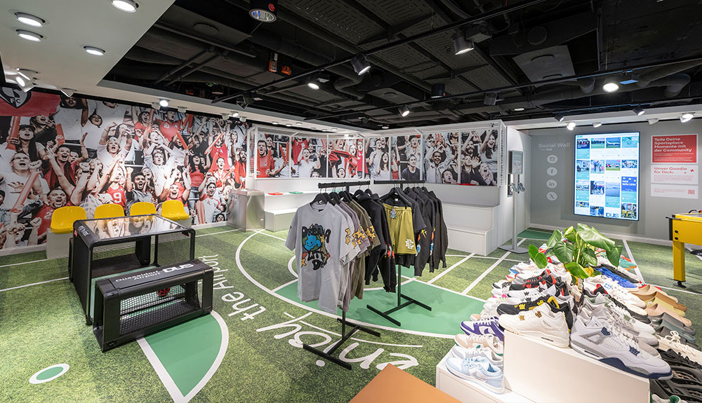 Dusseldorf-Airport-Euros-2024 – TRBusiness Dusseldorf Airport Euros 2024