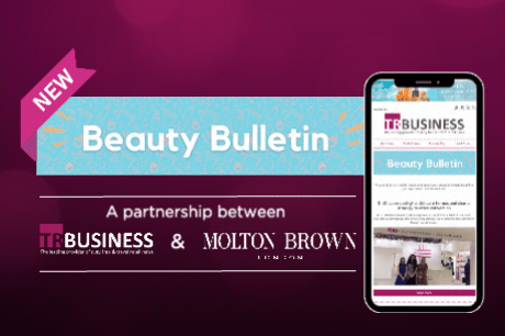 Molton Brown – TRBusiness