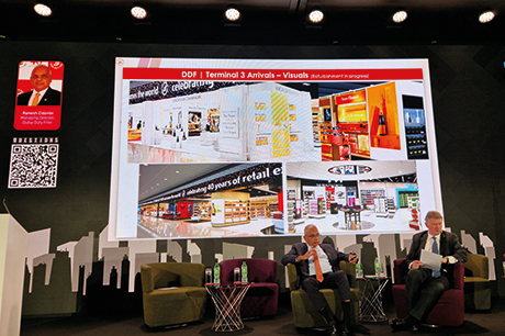 Ramesh-and-John-Rimmer-TR-Consumer-Forum-2024 – TRBusiness – TRBusiness