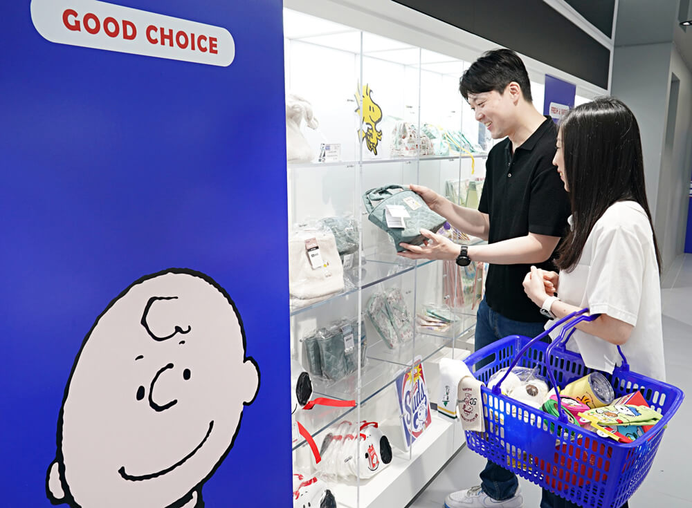 Snoopy-Market-customers – TRBusiness – TRBusiness