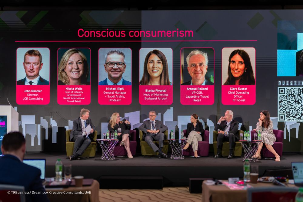 TRCF consumerism – TRBusiness – TRBusiness