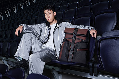 TUMI-x-Son-Heung-Min2 – TRBusiness Tumi x Son Heung-Min – TRBusiness