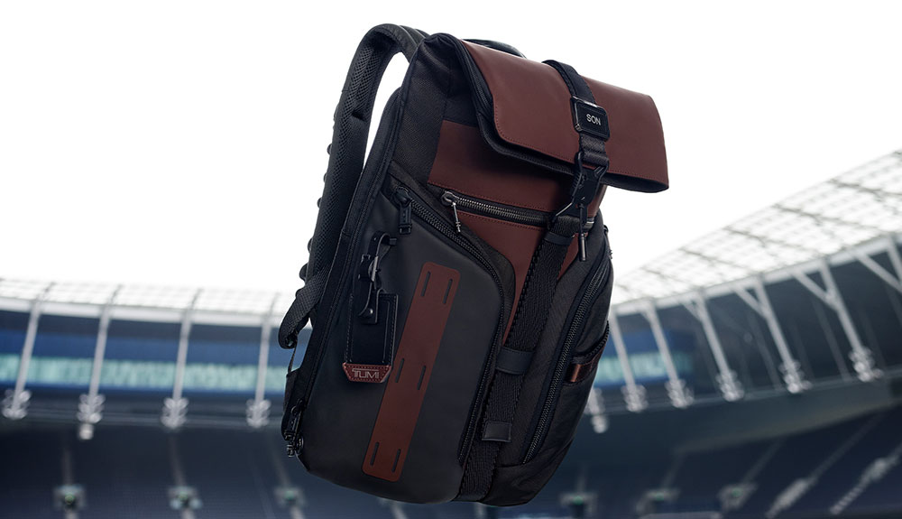 TUMI-x-Son-Heung-Min5 – TRBusiness Tumi x Son Heung-Min – TRBusiness