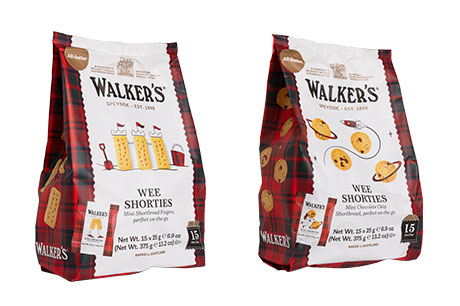 Walker – TRBusiness's Shortbread