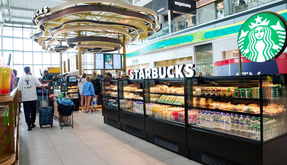 SSP x Heathrow – TRBusiness – TRBusiness