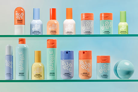 Bubble-SKincare – TRBusiness – TRBusiness