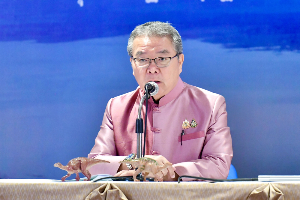 Chai-Wacharonke-Thai-gov-spokesperson-Source-Thaigov – TRBusiness – TRBusiness