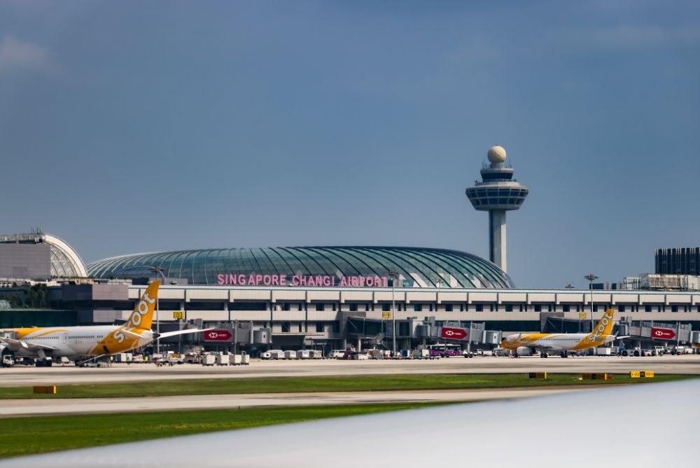 Changi-2 – TRBusiness – TRBusiness
