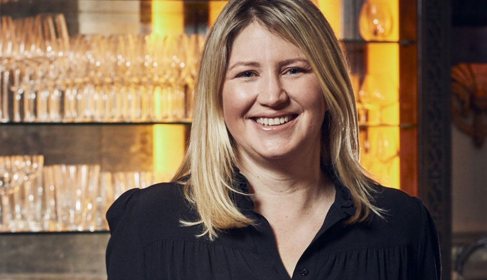 Charlotte Rann replaces Sam Pickard as Bacardi GTR Regional Director Europe
