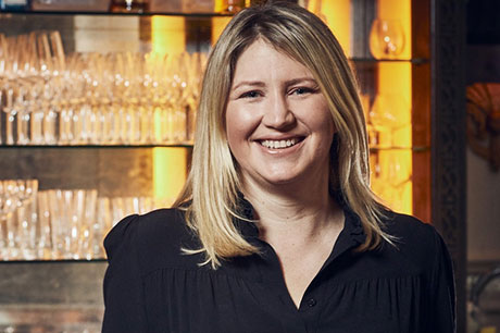Charlotte Rann Bacardi GTR – TRBusiness