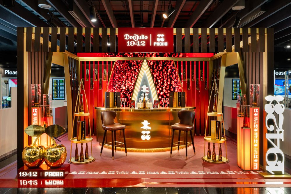 Don Julio – TRBusiness – TRBusiness