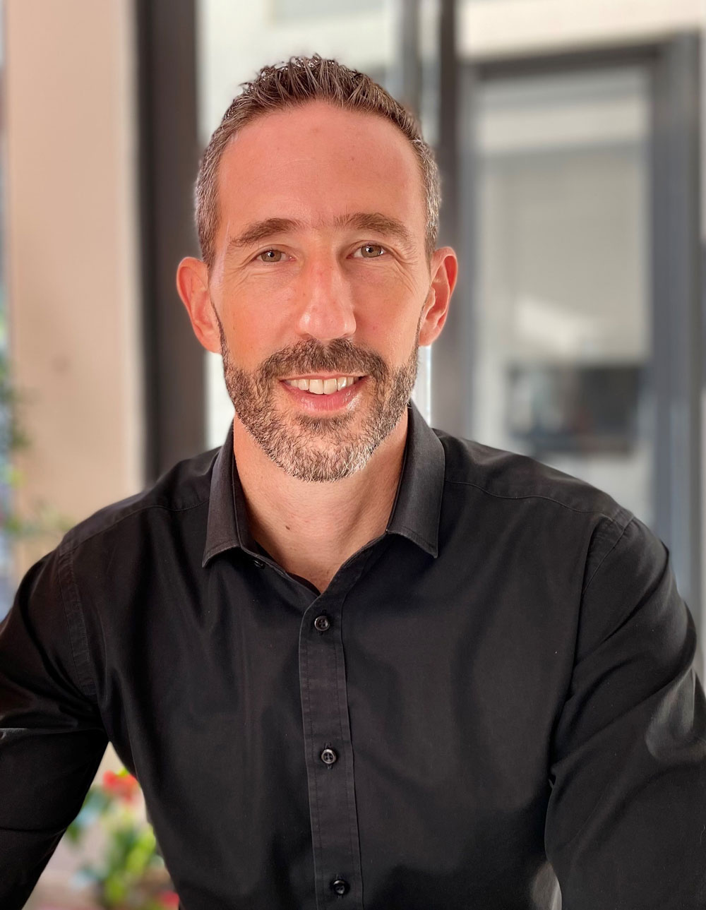 Nestlé International Travel Retail – TRBusiness
