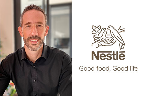 Nestlé International Travel Retail – TRBusiness