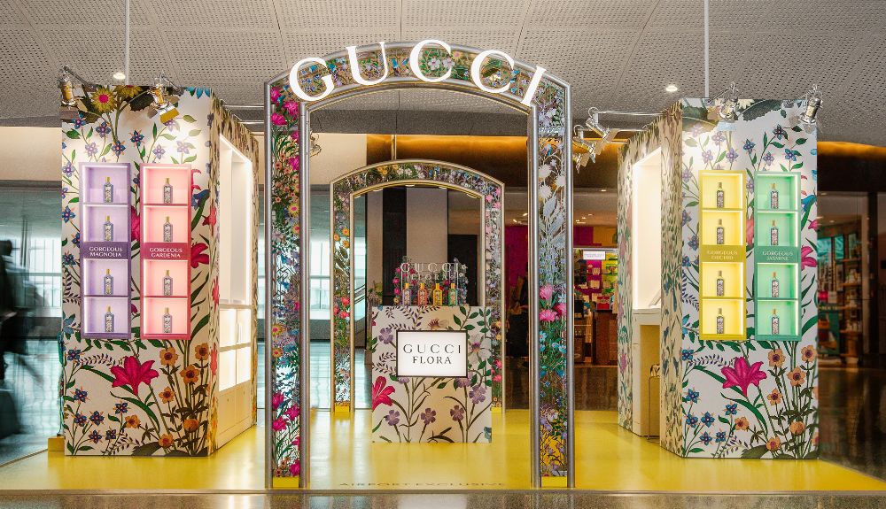Gucci Flora – TRBusiness – TRBusiness