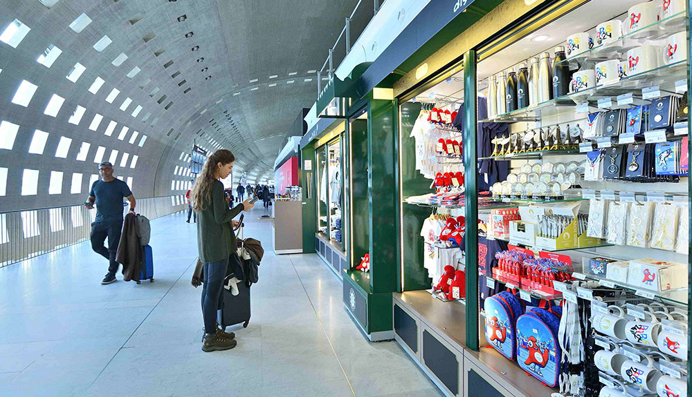Lagardère-Travel-Retail-paris-Olympics-20243 – TRBusiness Lagardère Travel Retail Paris Olympics 2024 – TRBusiness