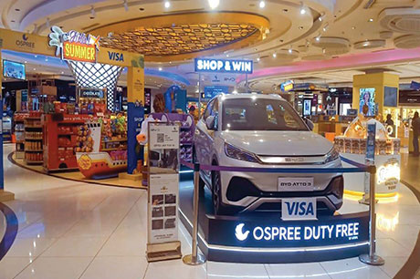 Ospree-Duty-Free-Shop--Win-Lucky-Draw1 – TRBusiness Ospree Duty Free – TRBusiness