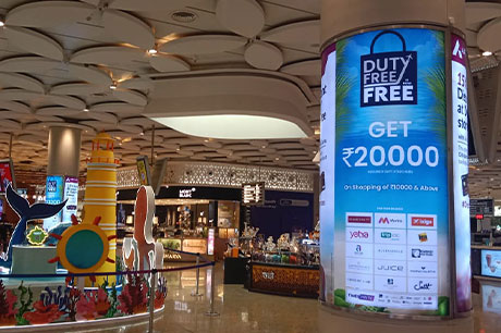 Ospree Duty Free is Now Free  – TRBusiness