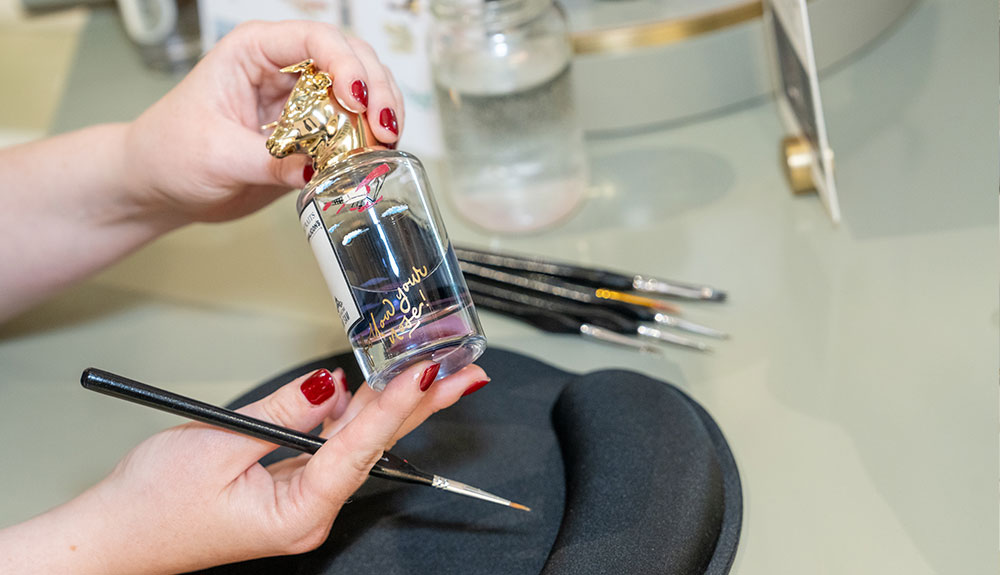 Penhaligon’s Festival of Flight Heathrow