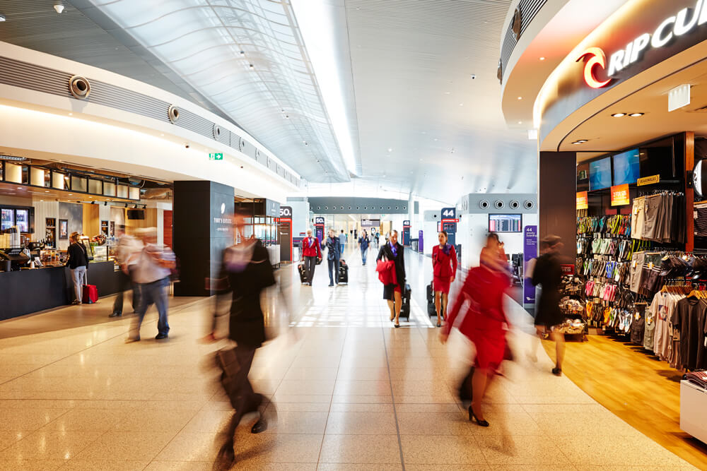 Perth-Airport-T1-domestic – TRBusiness – TRBusiness