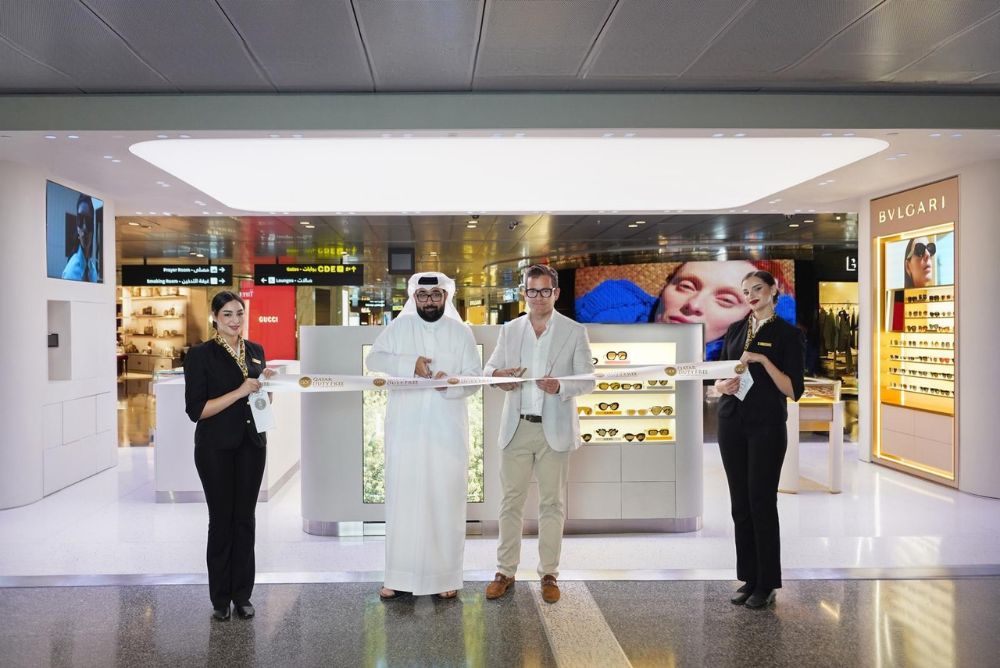 QDF at Hamad – TRBusiness – TRBusiness