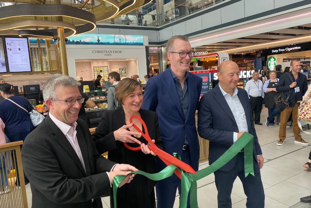 SSP x Starbucks – TRBusiness – TRBusiness