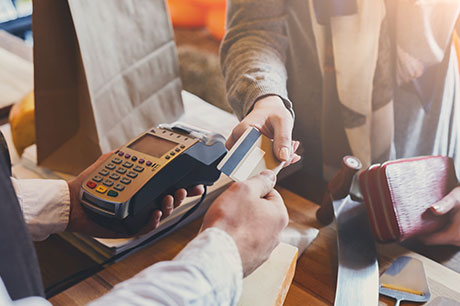 Card payments – TRBusiness