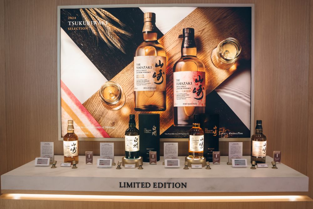 Suntory-3 – TRBusiness – TRBusiness