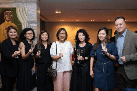 APTRA Summer LEAD – TRBusiness APTRA Summer Networking event – TRBusiness