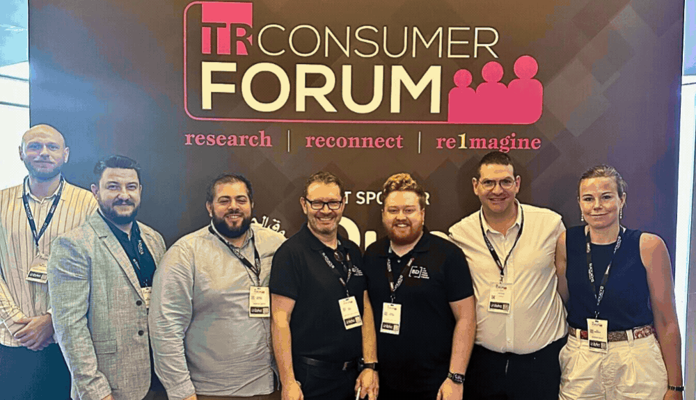 TR Consumer Forum 2024 – TRBusiness