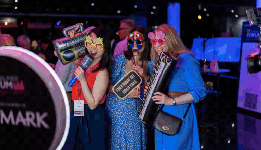 TR Consumer Forum 2024 – TRBusiness