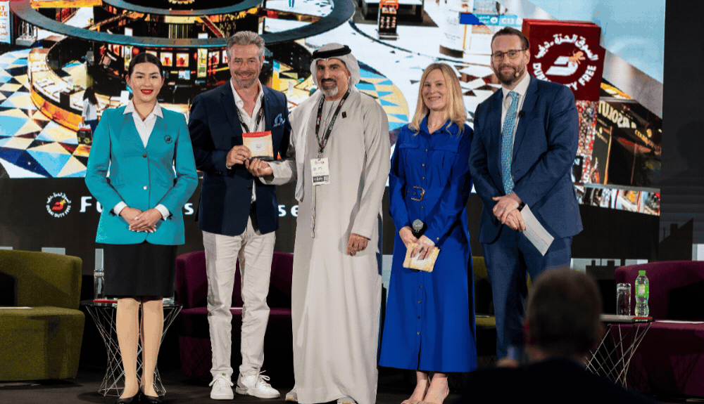 TR Consumer Forum 2024 – TRBusiness