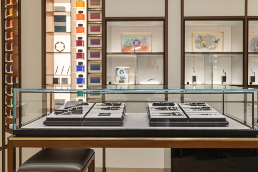 Montblanc – TRBusiness – TRBusiness
