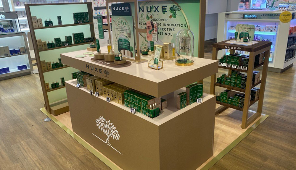 Nuxe-2024-activations1 – TRBusiness Nuxe 2024 activations – TRBusiness