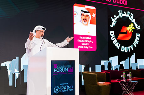 TR Consumer Forum 2024 – TRBusiness