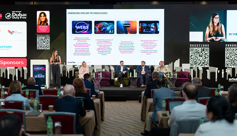 TR Consumer Forum 2024 – TRBusiness
