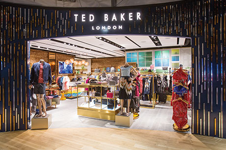 Ted-Baker-at-Heathrow-T31 – TRBusiness Ted Baker at Heathrow – TRBusiness's T3