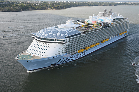 Utopia-of-Seas-Source-RCL – TRBusiness – TRBusiness
