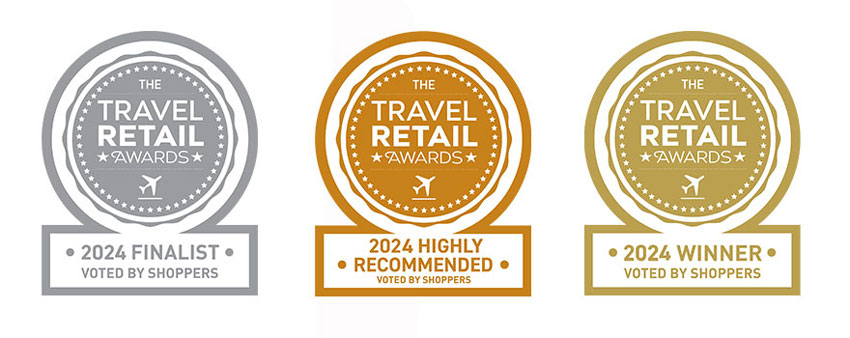 Travel Retail Awards – TRBusiness