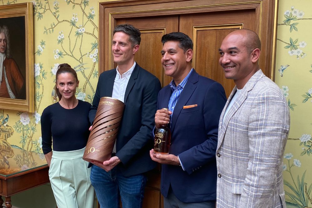balvenie – TRBusiness – TRBusiness