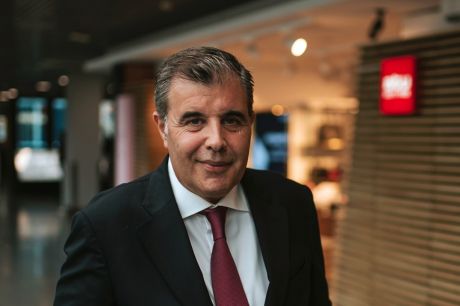 ATU Duty Free CEO Ersan Arcan – TRBusiness ATÜ Duty Free Antalya Airport CEO Ersan Arcan – TRBusiness