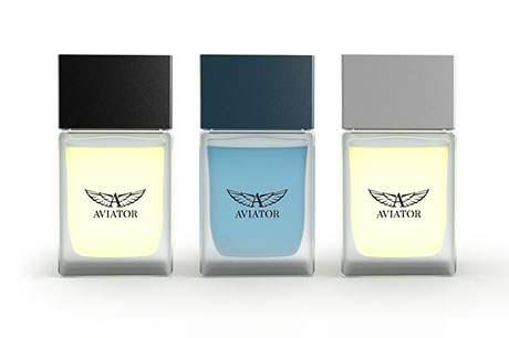 Aviator Fragrances – TRBusiness