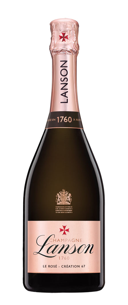 Champagne-Lanson-launches-Le-Rosé-Création-672 – TRBusiness Champagne Lanson launches Le Rosé Création 67 – TRBusiness