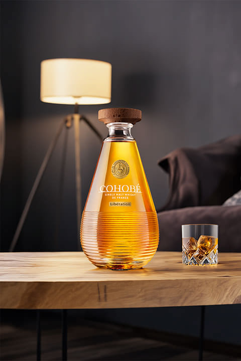 Cohobé – TRBusiness